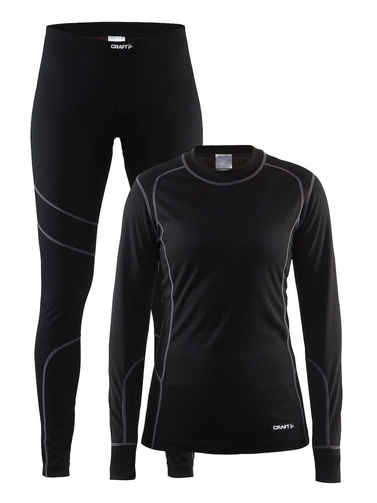 Craft - BASELAYER 